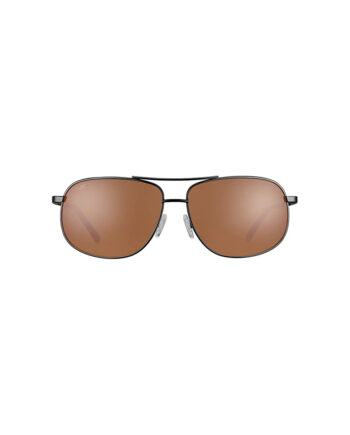 Glasses Shiny Gunmetal